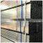 Galvanized rectangular seamless steel pipe price