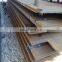 Road steel Plate 42crmo a36 hot rolled steel plate hardness