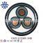 6/10 12/20 18/30 KV NA2XSY N2XSY Cable