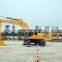 High Quality Excavator Used Mini XE370 Hydraulic Crawler  Excavator for Sale