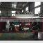 Jinan used butyl rubber coating machine for insulating glass
