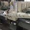 Double head UPVC window cutting machine