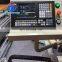 Aluminum profile CNC precision drilling and milling machine for making screens