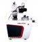 FM-30 3D fiber desktop laser marking machine для металлических, алюминиевых, серебряных колец, ювелирных изделий, пластика и керамики