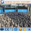 automatic rolled steel grinding media ball, steel rolling grinding media balls, steel forged mill balls