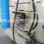 High End Professional Double Head Mitre UPVC Profile Cutting Off Saw