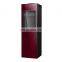 3 Taps 3 Temperature Settings Cold Hot Normal Compressor Cooling for Home Office stainless steel Top Loading Water Dispenser