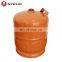 Tank Small Lp Gas 3Kg Bottle