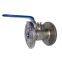 Brass Ball Valve