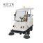 OR-E800W  ride on industrial sweeper / industrial floor sweeper for sale