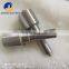 diesel  DLLA134S1201   fuel injector nozzle for trucks