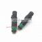 Fuel Injector 2750780249 for Benz W220 W221 R230 S600 CL600 SL600