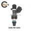 High Quality Gasoline Fuel Injector Nozzle OEM FBY32E0 Auto Valve For High quality