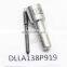 ERIKC DLLA 138P 919 common rail nozzle DLLA 138P919 DLLA 138 P919 diesel engine nozzle for KOMATSU 095000-6120 095000-6121