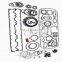 Diesel engine part  M11  upper gasket kit engine gasket kit 4089478