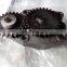 D6114 Diesel engine spare parts oil pump D15-000-31