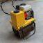 Model of small double drum roller road roller single drum road roller Vibratory Road Roller