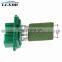 Car Control Heater Module Blower Motor Resistor 77364061 For Fiat Grande Punto 55702407 13248240