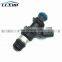 Original Fuel Injector Oil Nozzle 12568155 For GM Pontiac G6 Montana Saturn Buick Chevrolet 25317669