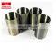 high quality V348 2.4 engine cylinder liner auto spare parts