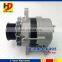 PC200-6 Excavator Spare Parts 6D95 Engine Starter Motor