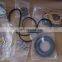 Diesel Engine A2300 Full Overhaul Repair Set Gasket Kit 4900955