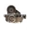 X15  oil transfer pump engine spare parts tube oil pump 4309499 4024935
