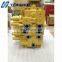 31QB-16110 31NB-16110 MCV Hydraulic main control valve for R480LC-9