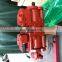 K5V80DT  K5V80DT-1PDR-9N0Y-MZU  hydraulic piston pump 14533644 main pump  EC160B EC180B hydraulic pump for VOLVO
