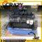 PC200-7 6D102 excavator engine assy & 6BT5.9 complete engine