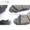 IFOB car brake pad for TOYOTA RAV4 ACA30 ALA30 ZSA30 04465-42140
