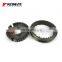 Manual Transmission 3rd & 4th Synch Hub & Sleeve For Mitsubishi Pajero Montero V31 V32 V36 Triton L200 MR276159