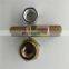 Truck Chassis Parts 3103042-P302 Axle Front Wheel Pin for ISUZU 4HK1