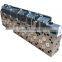Dongfeng truck parts ISLe Cylinder head assembly 5347976 5256470 5259425 4942136 for Cummins