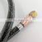 Cummins KTA38-P1100 Diesel Engine parts Flexible Hose AM0605800SS 2867253