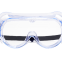 Transparent Fully Enclosed safety protective glasses