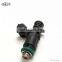 Hot  Sale Fuel Injector 9673936880 Injector Nozzle Spring Fuel Injector For European Car