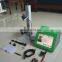 Common Rail Injector Valve Grinding Machine for stage 3 repair