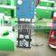 PT101 Top Stop Setting Fixture and Diesel Fuel Injector or Injection Pump Test Bench