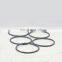 diesel engine spare Parts 3099408 O-Ring Seal for cqkms KTA-19-C(525) K19  manufacture factory in china order