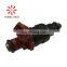 High quality injectors made by 100% professional factory OEM 6R83-C7C