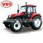 YTO Tractor 120hp X1204 Farm Equipment Cheap Chinese Tractor