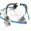 Japanese Quality Hengney Auto Parts 36532-RAA-Z01 for Accord 2.4L l4 2003-2007 Car Rear O2 Oxygen Sensor Replacement Part