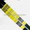 engine belt rubber belt  OEM24312-27000 123RU28 original quality  for hyundai kia timing belt