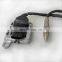 12V Flat Five Needles Nitrogen Oxide Sensor 5WK9 7102 A2C16257000-01 5WK97102 A2C1625700001