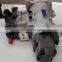 DCEC ISZ13 engine fuel injection pump 4384497 / 2872930