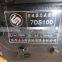 Original High Quality Gearbox 1:150 Apply For Howo