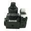 Trade assurance HNC EDG-01-C and EFBG-03-125-C Solenoid valve pilot relief valve electro-hydraulic proportional valve