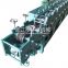 L Section Pipe Window Frame Window Profile Roll Forming Machine