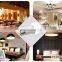 Led light supplier 5W LED light bulb with 3 years warranty